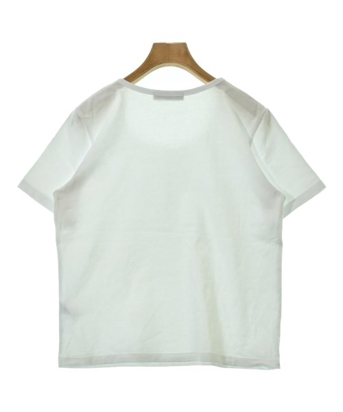 SIYAZU（シヤジュ）Tシャツ・カットソー 白 サイズ:-(L位) レディース/2200711584303