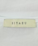 SIYAZU（シヤジュ）Tシャツ・カットソー 白 サイズ:-(L位) レディース/2200711584303