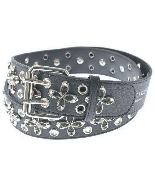 SURGERY(サージェリー)ベルト 黒 サイズ:-/2200647270059