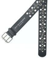 SURGERY（サージェリー）ベルト 黒 サイズ:- メンズ/2200647270059