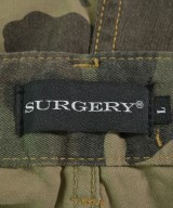 SURGERY（サージェリー）その他 カーキ サイズ:L メンズ/2200699958028
