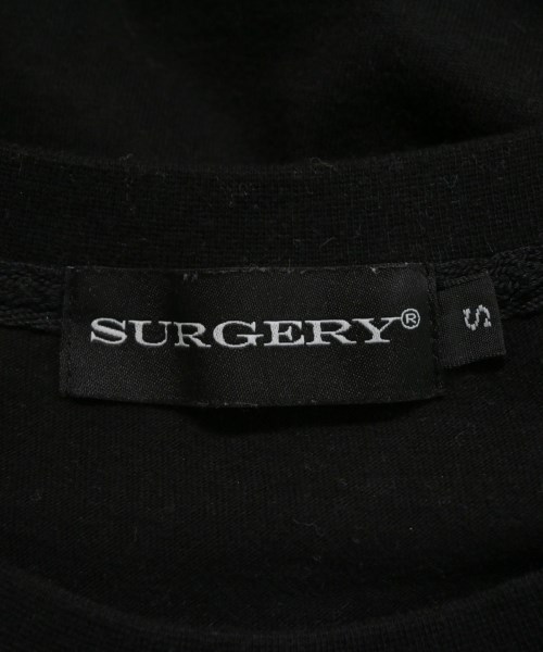 SURGERY（サージェリー）Tシャツ・カットソー その他（柄物・カラフル） サイズ:S メンズ/2200686273110