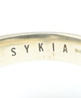 SYKIA（シキア）リング ゴールド サイズ:- レディース/2200657911058