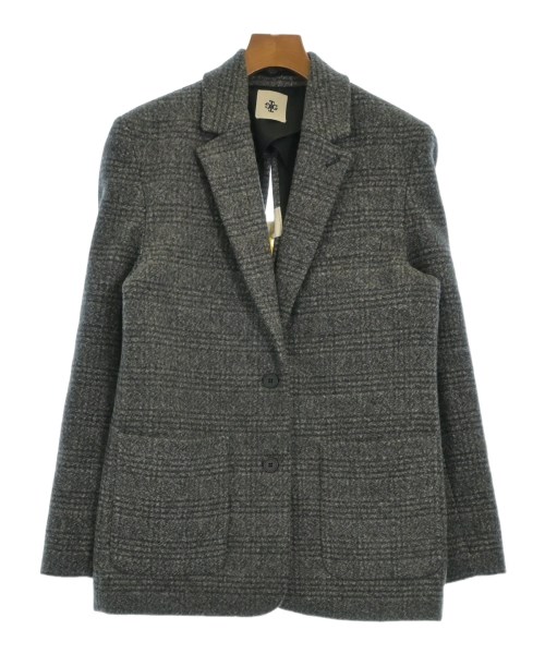 ザガーメント(The Garment)のThe Garment カジュアルジャケット