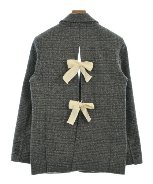 The Garment（ザガーメント）カジュアルジャケット グレー サイズ:6(M位) レディース/2200642891044