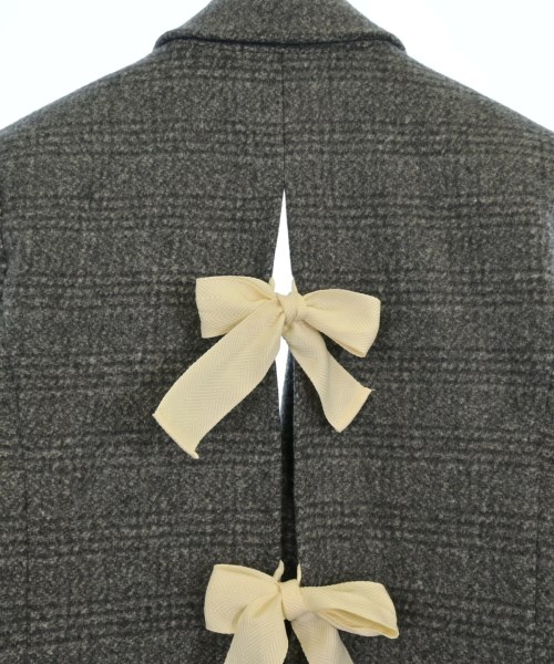 The Garment（ザガーメント）カジュアルジャケット グレー サイズ:6(M位) レディース/2200642891044