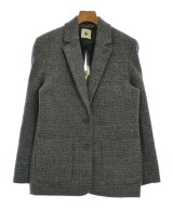 The Garment（ザガーメント）カジュアルジャケット グレー サイズ:6(M位) レディース/2200642891044