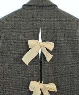 The Garment（ザガーメント）カジュアルジャケット グレー サイズ:6(M位) レディース/2200642891044