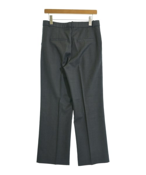 The Garment（ザガーメント）スラックス グレー サイズ:8(L位) レディース/2200622946146