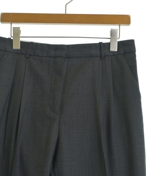The Garment（ザガーメント）スラックス グレー サイズ:8(L位) レディース/2200622946146