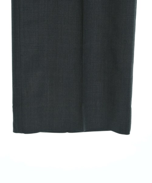 The Garment（ザガーメント）スラックス グレー サイズ:8(L位) レディース/2200622946146