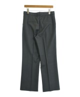 The Garment（ザガーメント）スラックス グレー サイズ:8(L位) レディース/2200622946146