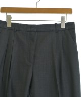 The Garment（ザガーメント）スラックス グレー サイズ:8(L位) レディース/2200622946146