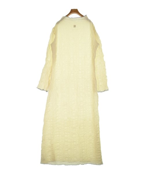 The Garment（ザガーメント）ワンピース 白 サイズ:6(M位) レディース/2200632644094