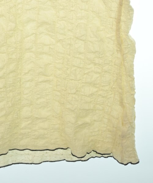 The Garment（ザガーメント）ワンピース 白 サイズ:6(M位) レディース/2200632644094