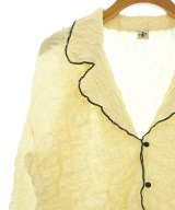 The Garment（ザガーメント）ブラウス 白 サイズ:8(S位) レディース/2200617576013