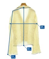 The Garment（ザガーメント）ブラウス 白 サイズ:8(S位) レディース/2200617576013
