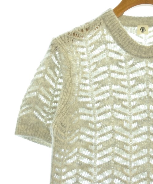 The Garment（ザガーメント）ニット・セーター グレー サイズ:-(M位) レディース/2200619530044