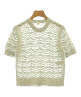 The Garment（ザガーメント）ニット・セーター グレー サイズ:-(M位) レディース/2200619530044