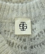 The Garment（ザガーメント）ニット・セーター グレー サイズ:-(M位) レディース/2200619530044