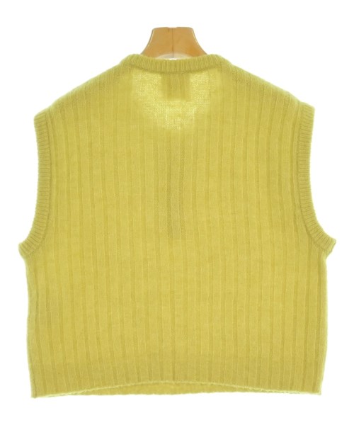 The Garment（ザガーメント）ベスト/ノースリーブ 緑 サイズ:6(M位) レディース/2200672679063