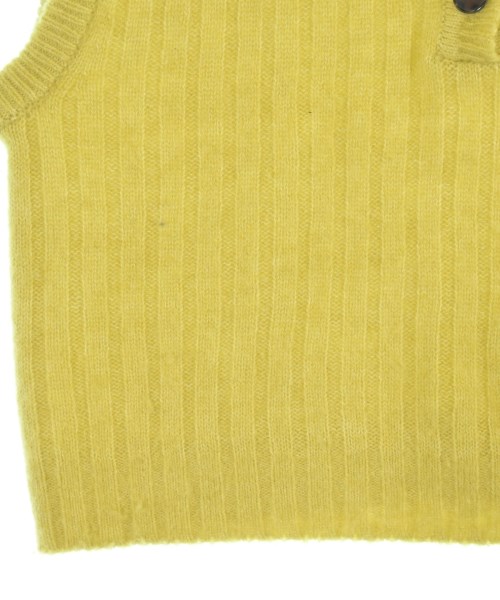 The Garment（ザガーメント）ベスト/ノースリーブ 緑 サイズ:6(M位) レディース/2200672679063