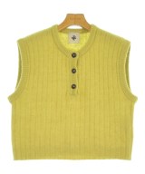 The Garment（ザガーメント）ベスト/ノースリーブ 緑 サイズ:6(M位) レディース/2200672679063