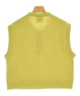 The Garment（ザガーメント）ベスト/ノースリーブ 緑 サイズ:6(M位) レディース/2200672679063