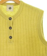 The Garment（ザガーメント）ベスト/ノースリーブ 緑 サイズ:6(M位) レディース/2200672679063