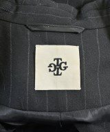 The Garment（ザガーメント）テーラードジャケット 黒 サイズ:6(XL位) レディース/2200680652072