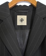 The Garment（ザガーメント）テーラードジャケット 黒 サイズ:6(XL位) レディース/2200680652072