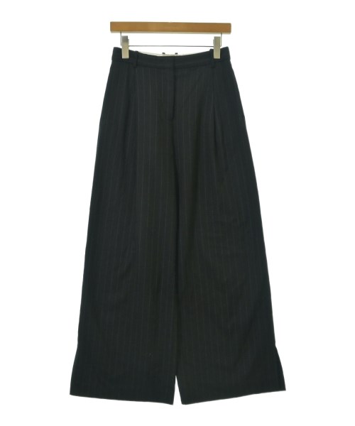 The Garment(ザガーメント)スラックス 黒 サイズ:6(M位)/2200680652089