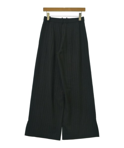 The Garment（ザガーメント）スラックス 黒 サイズ:6(M位) レディース/2200680652089