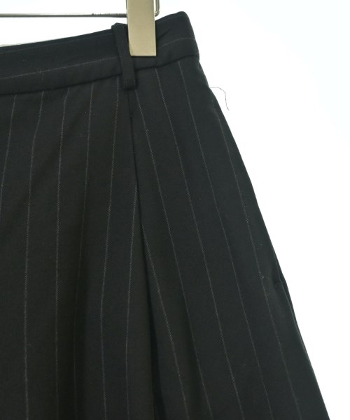 The Garment（ザガーメント）スラックス 黒 サイズ:6(M位) レディース/2200680652089