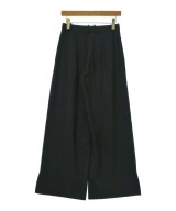 The Garment（ザガーメント）スラックス 黒 サイズ:6(M位) レディース/2200680652089