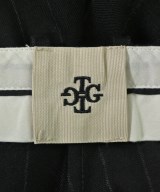 The Garment（ザガーメント）スラックス 黒 サイズ:6(M位) レディース/2200680652089