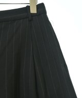 The Garment（ザガーメント）スラックス 黒 サイズ:6(M位) レディース/2200680652089
