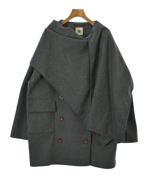 The Garment(ザガーメント)のコート サイズ:8(S位) 28,400円