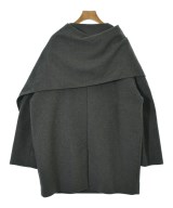 The Garment（ザガーメント）コート グレー サイズ:8(S位) レディース/2200714495019