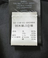 The Garment（ザガーメント）コート グレー サイズ:8(S位) レディース/2200714495019
