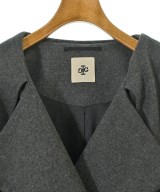 The Garment（ザガーメント）コート グレー サイズ:8(S位) レディース/2200714495019