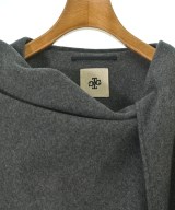 The Garment（ザガーメント）コート グレー サイズ:8(S位) レディース/2200714495019