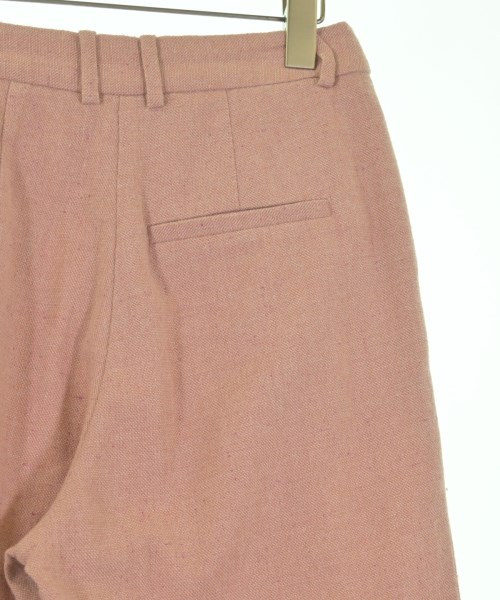 The Garment（ザガーメント）スラックス ピンク サイズ:-(M位) レディース/2200718905026
