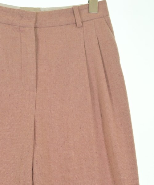 The Garment（ザガーメント）スラックス ピンク サイズ:-(M位) レディース/2200718905026