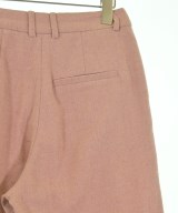 The Garment（ザガーメント）スラックス ピンク サイズ:-(M位) レディース/2200718905026