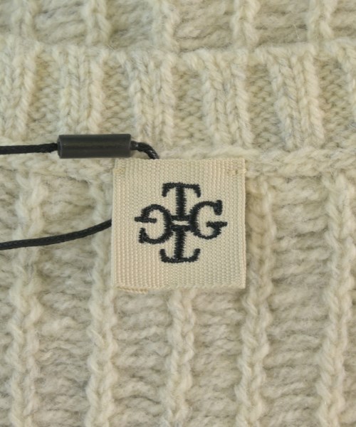 The Garment（ザガーメント）ワンピース ベージュ サイズ:6(XS位) レディース/2200641253041