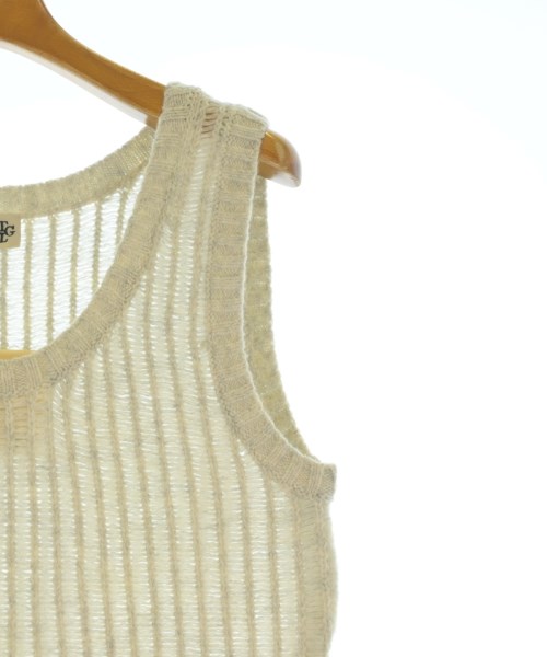 The Garment（ザガーメント）ワンピース ベージュ サイズ:6(XS位) レディース/2200641253041