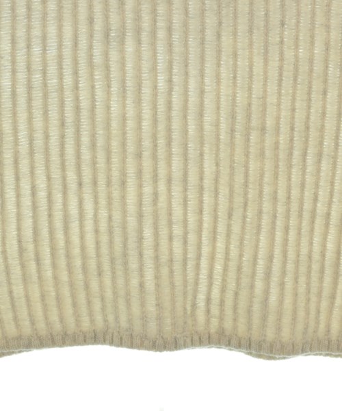 The Garment（ザガーメント）ワンピース ベージュ サイズ:6(XS位) レディース/2200641253041