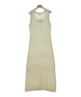 The Garment（ザガーメント）ワンピース ベージュ サイズ:6(XS位) レディース/2200641253041