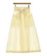 Three Graces London（スリーグレイスロンドン）ロング・マキシ丈スカート 白 サイズ:8(S位) レディース/2200606969031